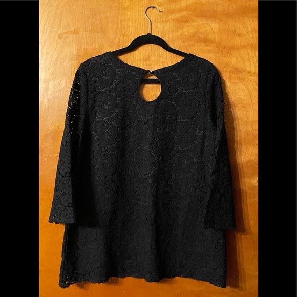 Rosie Pope Becca Maternity Top🖤 - Picture 8 of 13